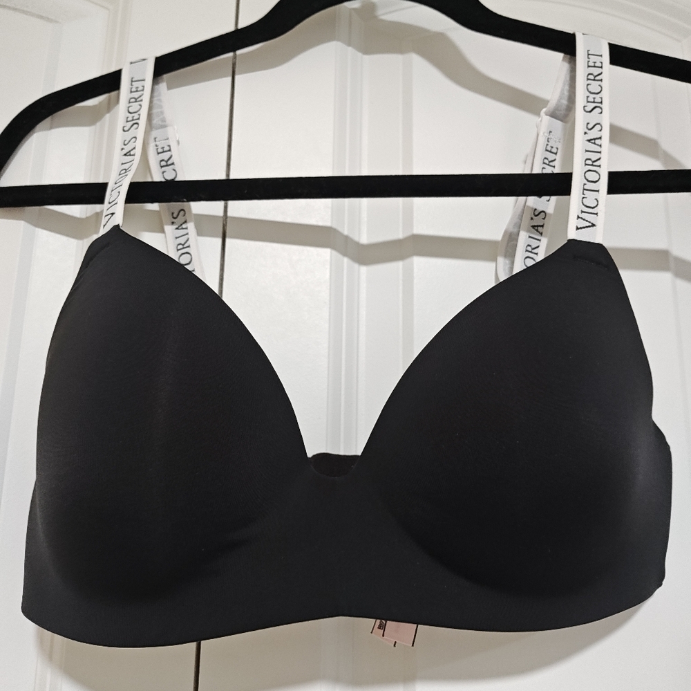 Victoria's Secret Wireless Bra